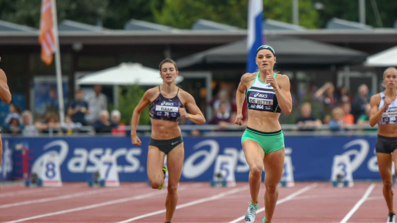 Wat gebeurt er met de Nederlandse kampioenschappen in 2020?