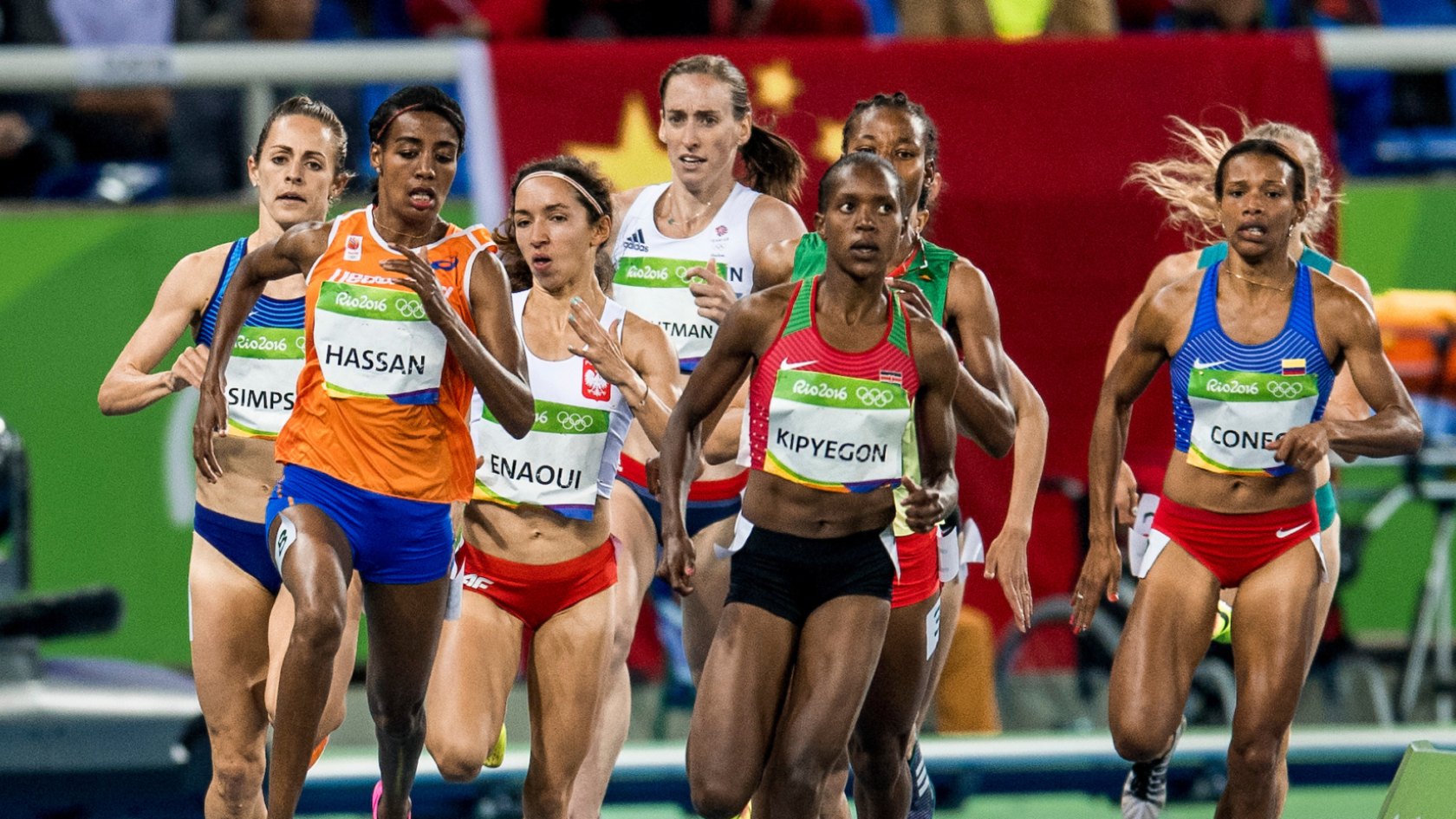 Olympische kwalificatieperiode opgeschort tot 1 december 2020