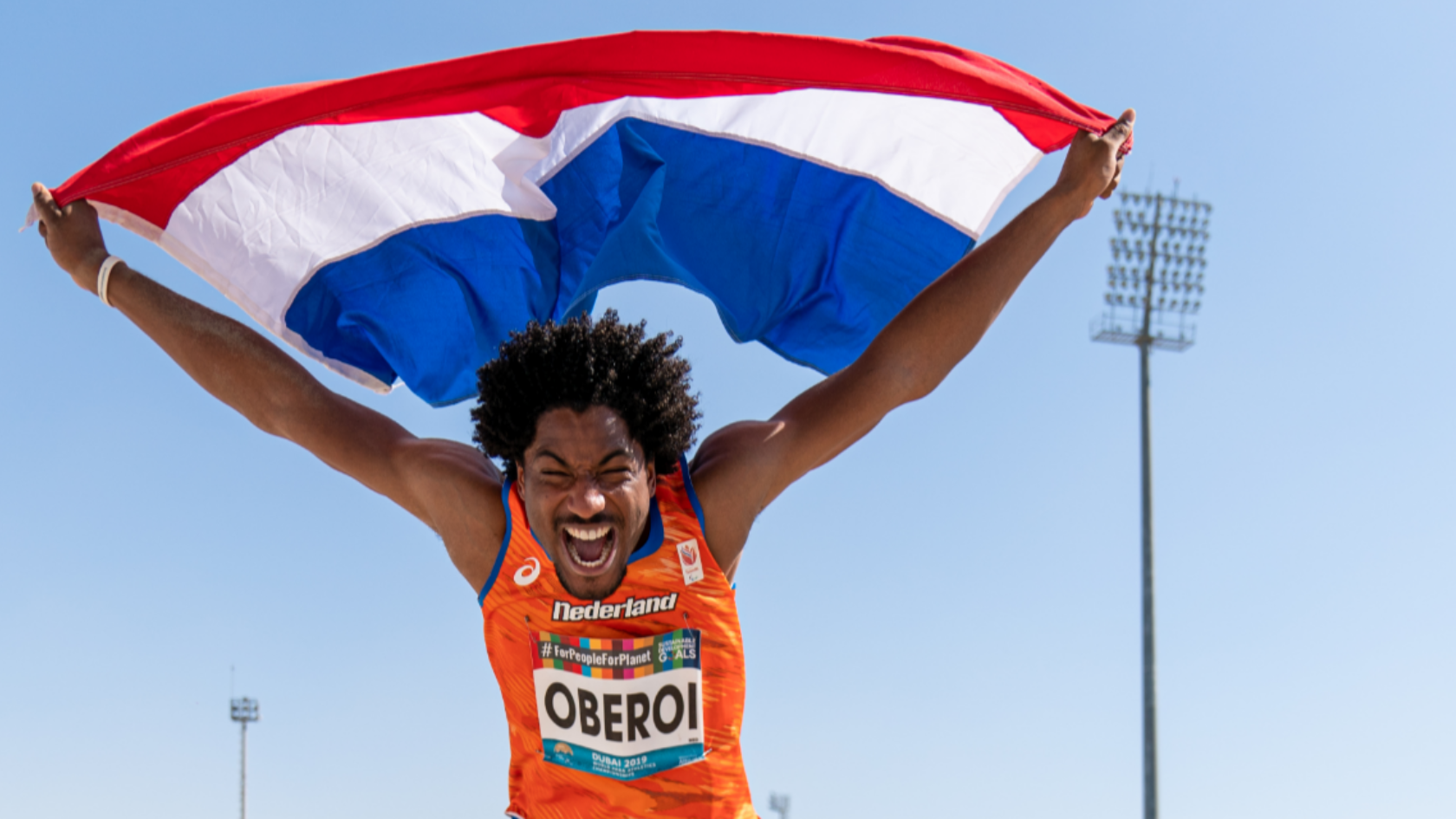 WK Dubai - dag 7: Ranki Oberoi wereldkampioen!
