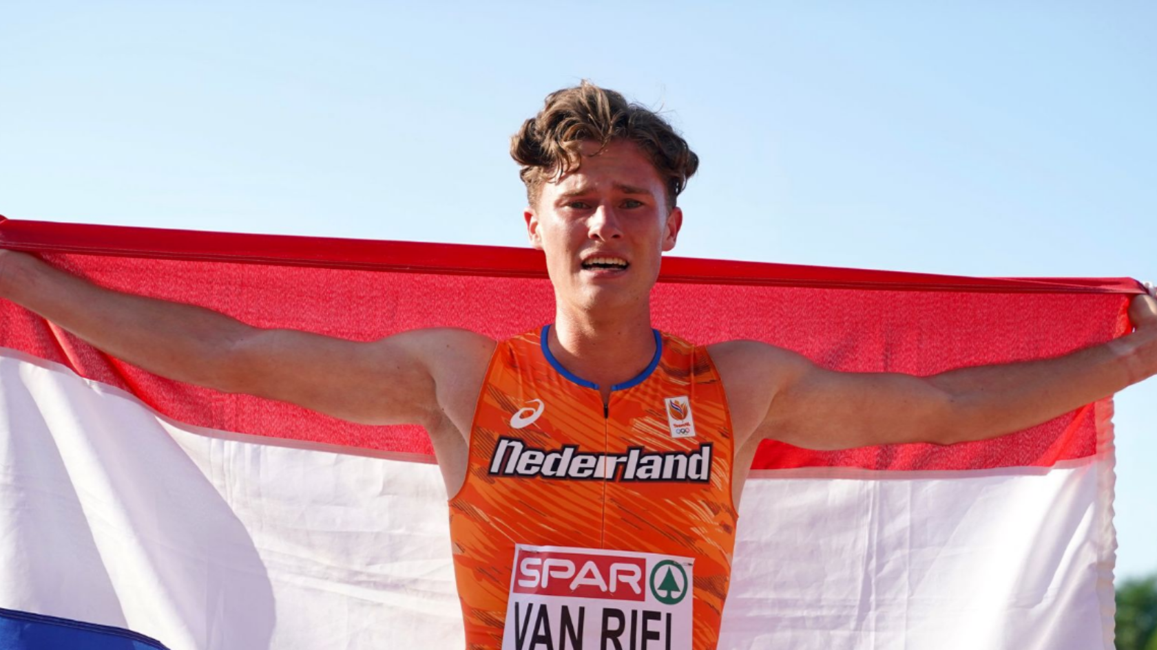 EK u20 dag 3: zilver, zilver en nog eens zilver