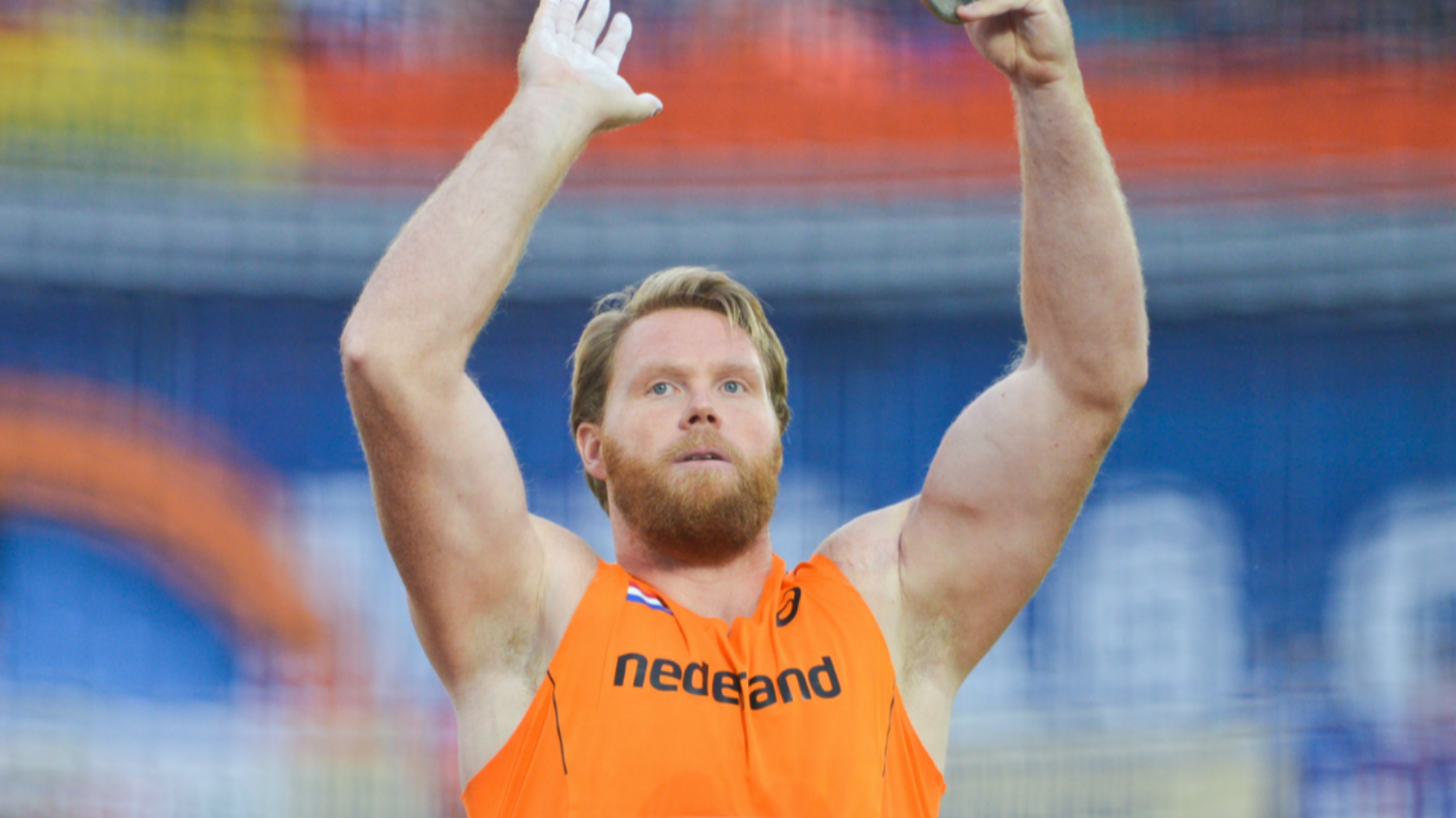 Rutger Smith heeft van weinig echt spijt