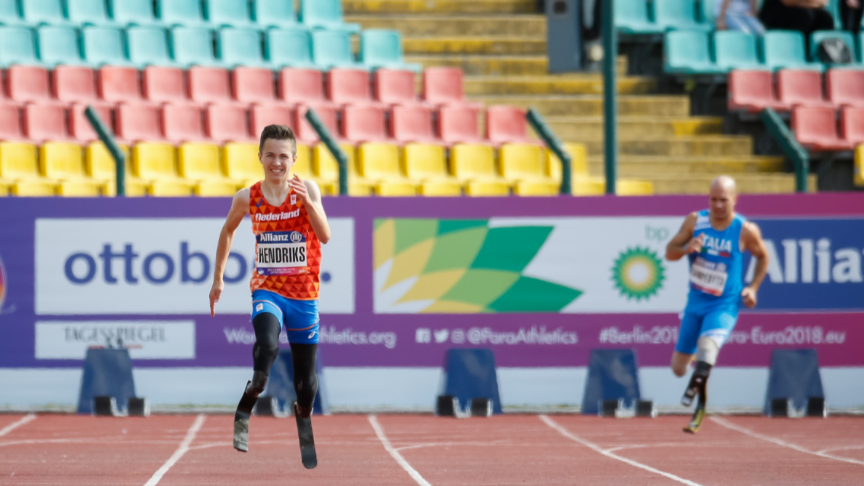 WK Dubai: vooruitblik met Olivier Hendriks