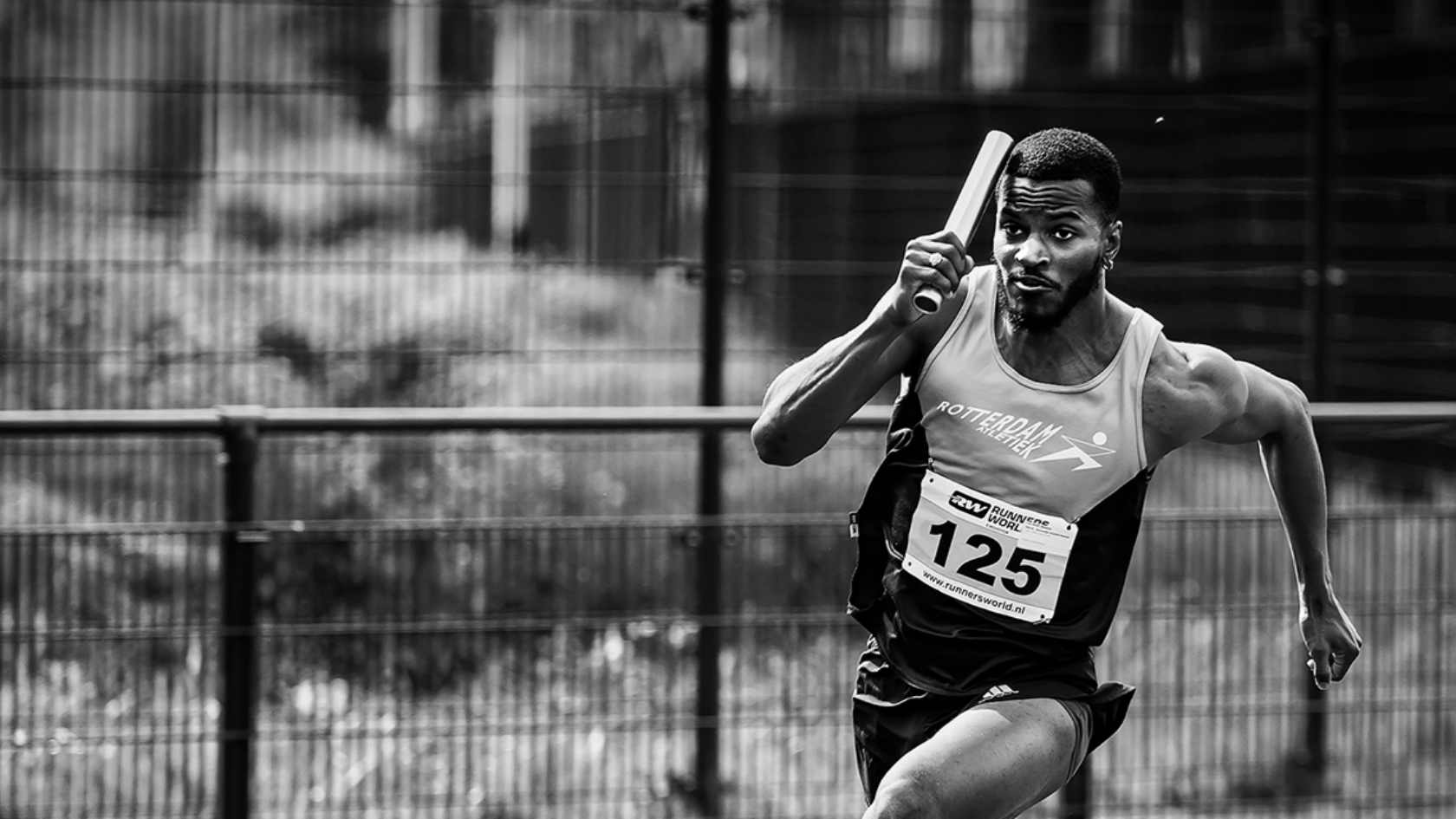 Competitieploegen maken er werk van op Dag van de Arbeid