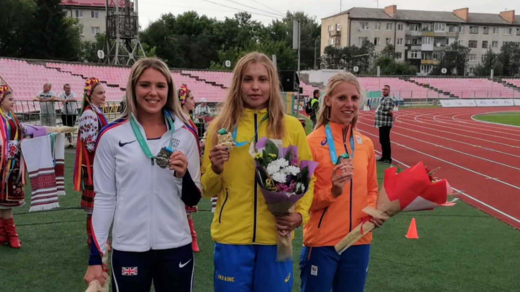 Esselink beste Nederlandse bij Europacup meerkamp