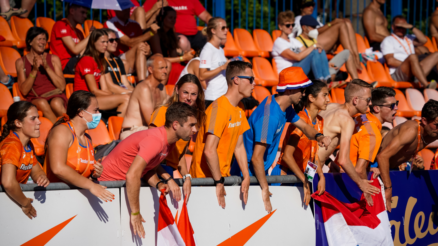 Nederland presteert beter dan ooit tevoren op EK U23