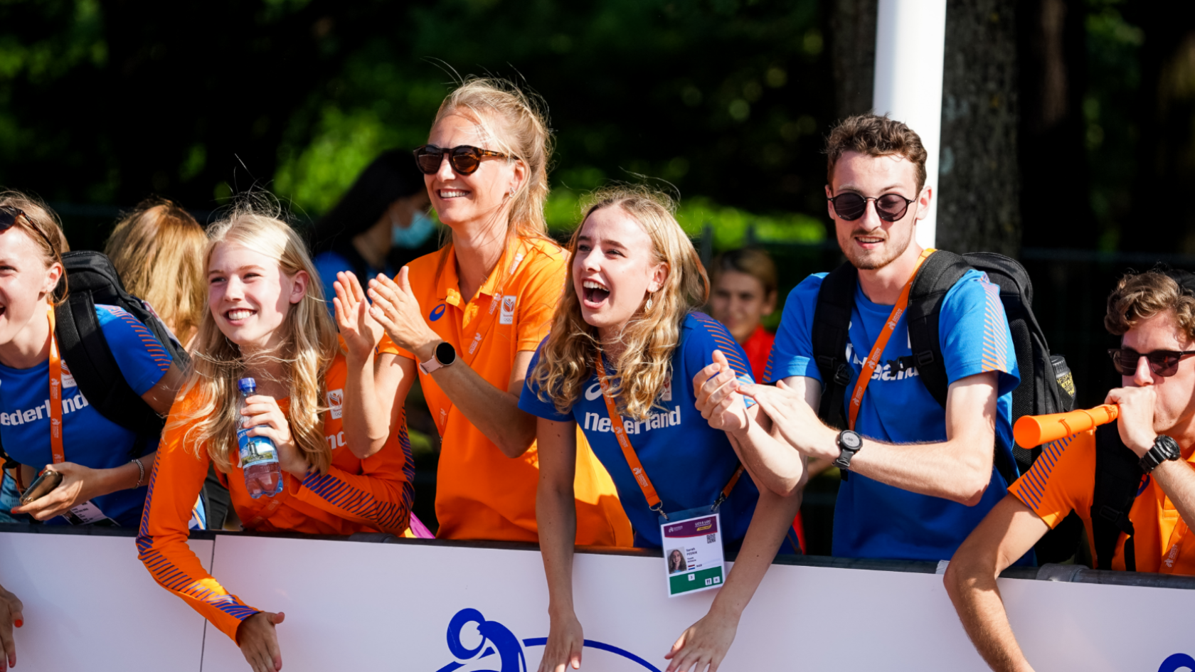 Nederland won alleen in 2019 meer medailles op het EK U20