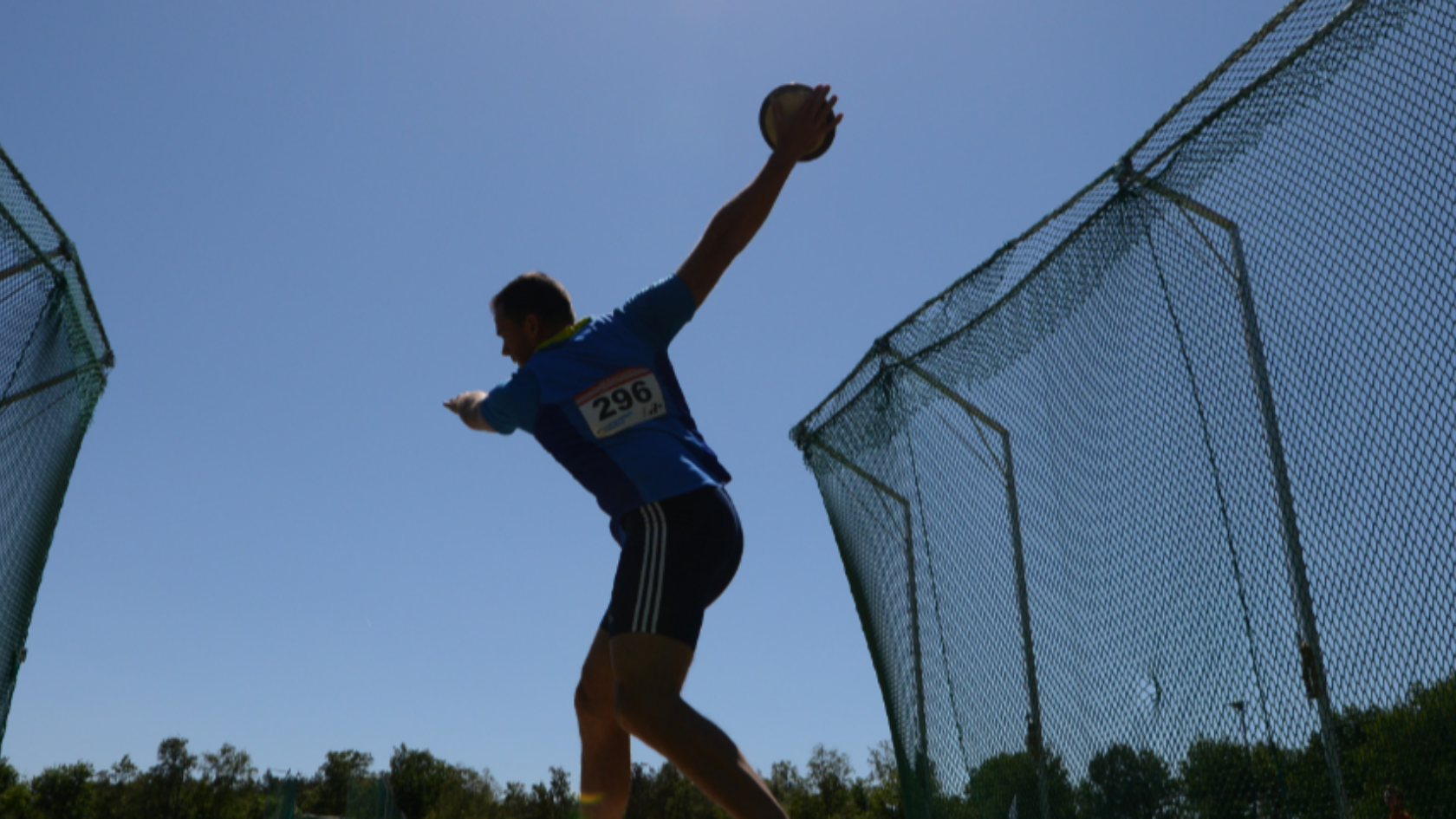 WK Doha - dag 4: Samuel en de Witte door naar halve finales!