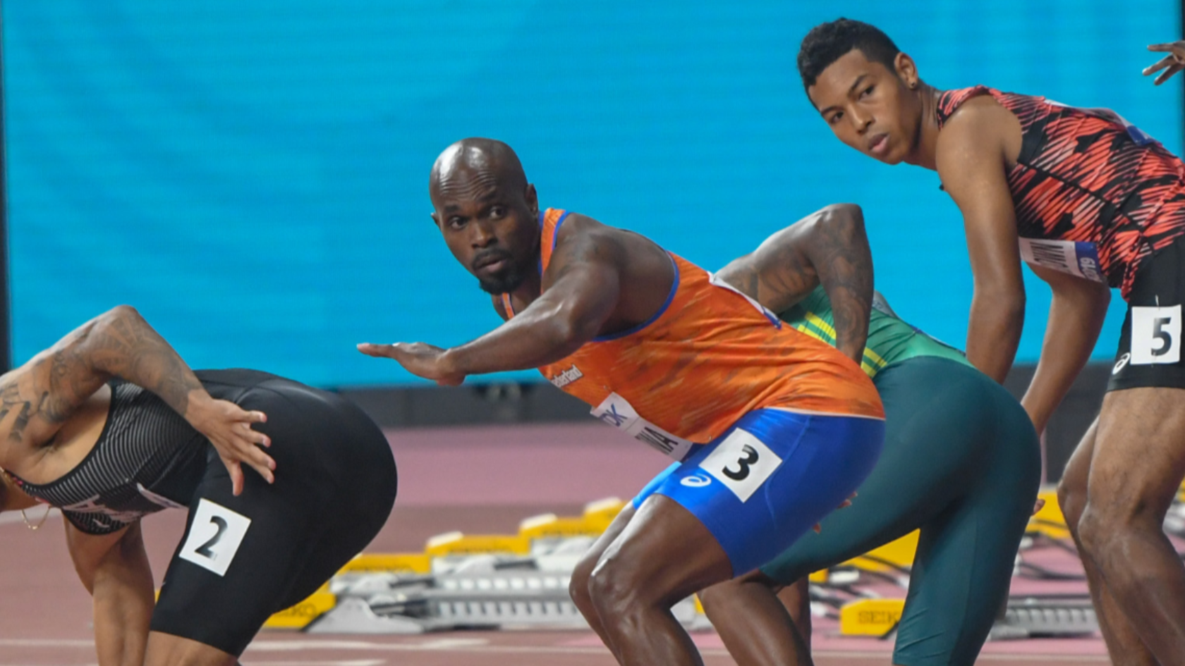 48 atleten naar Europese Kampioenschappen Landenteams