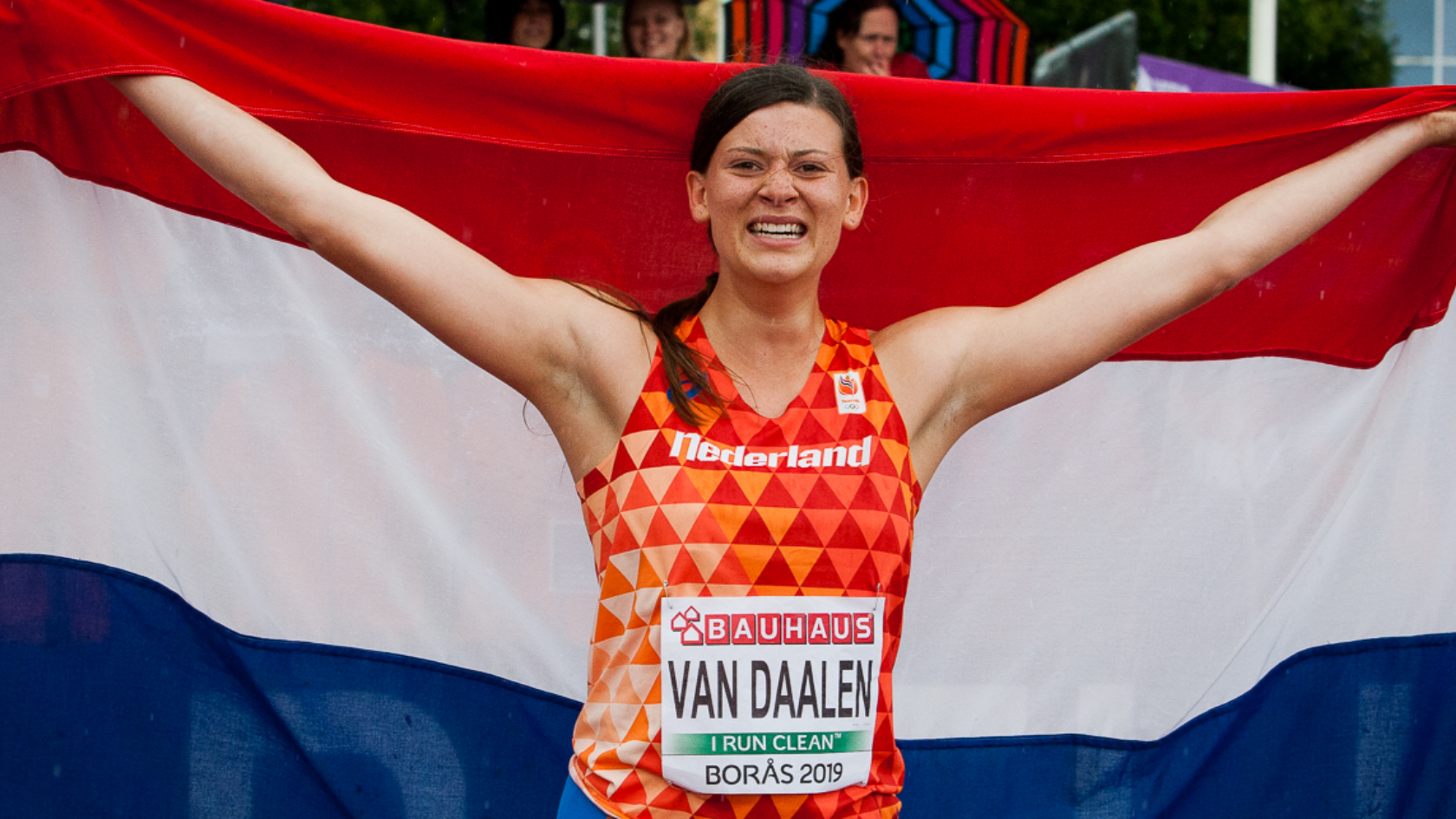 AtletiekTALK 4: uitzending gemist? Kijk hem nu terug!