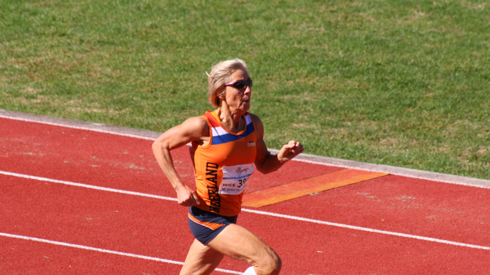 EK Masters Venetië dag 9: Zevenklapper voor Nederlands team