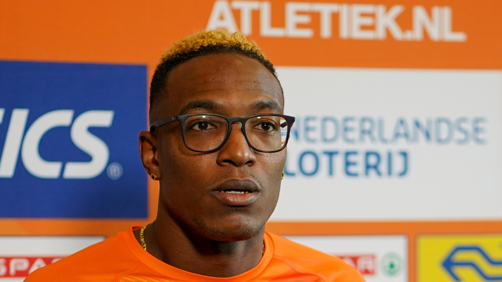 Liemarvin Bonevacia niet van start op WK indoor