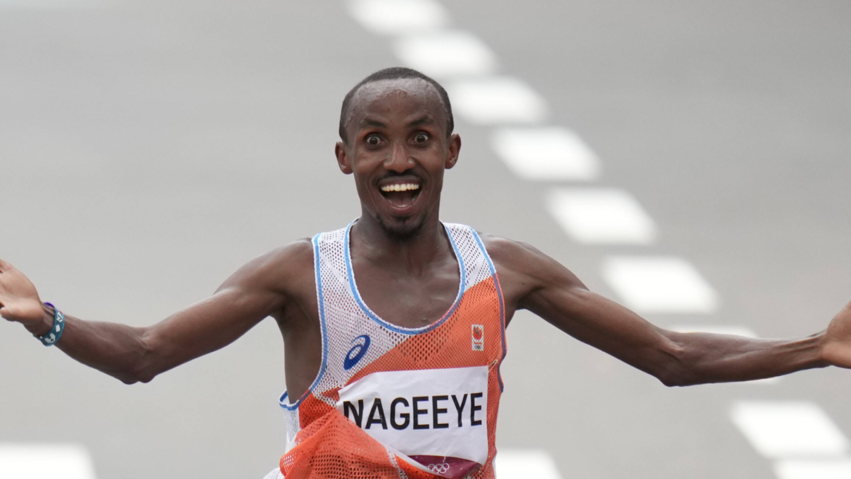 Selectie TeamNL atleten EK en WK marathon