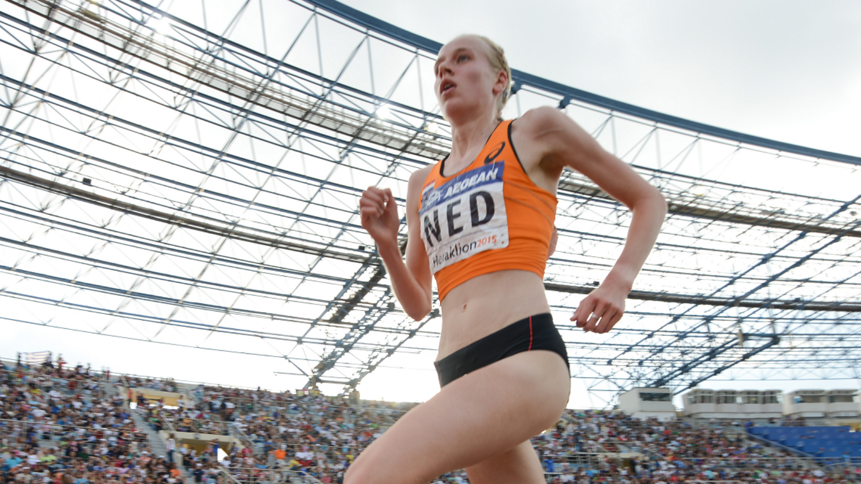 EK Atletiek: What to watch Dag 1