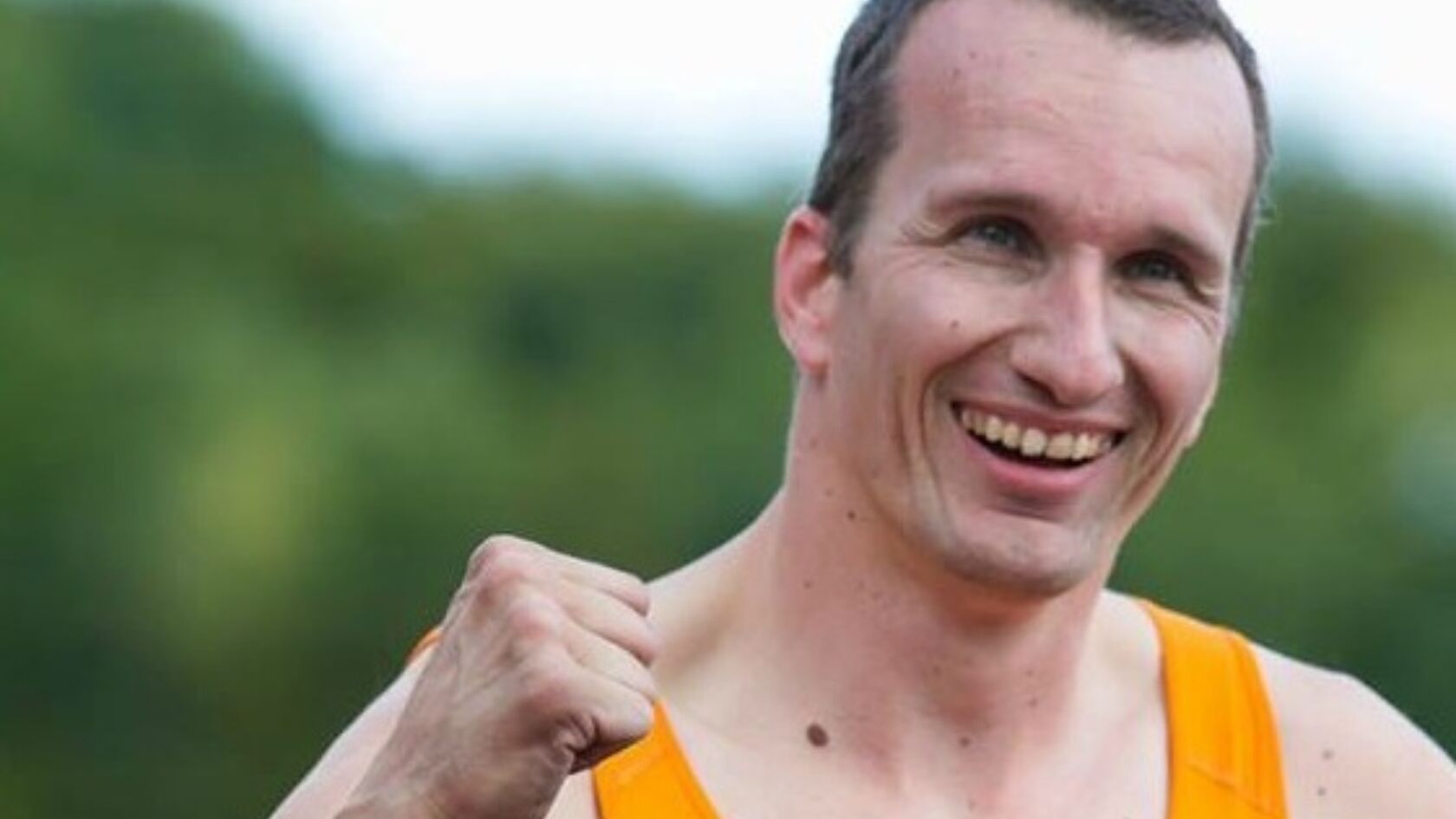 Routinier Kenny van Weeghel: Je moet blijven zoeken naar mogelijkheden