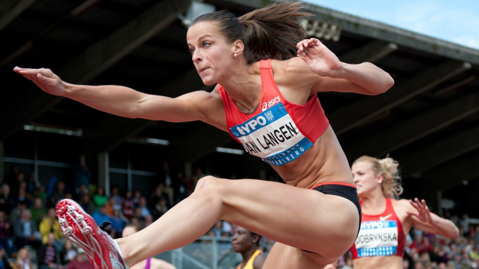 "Mijn tweede plaats in Bydgoszcz zorgde voor gemengde gevoelens"