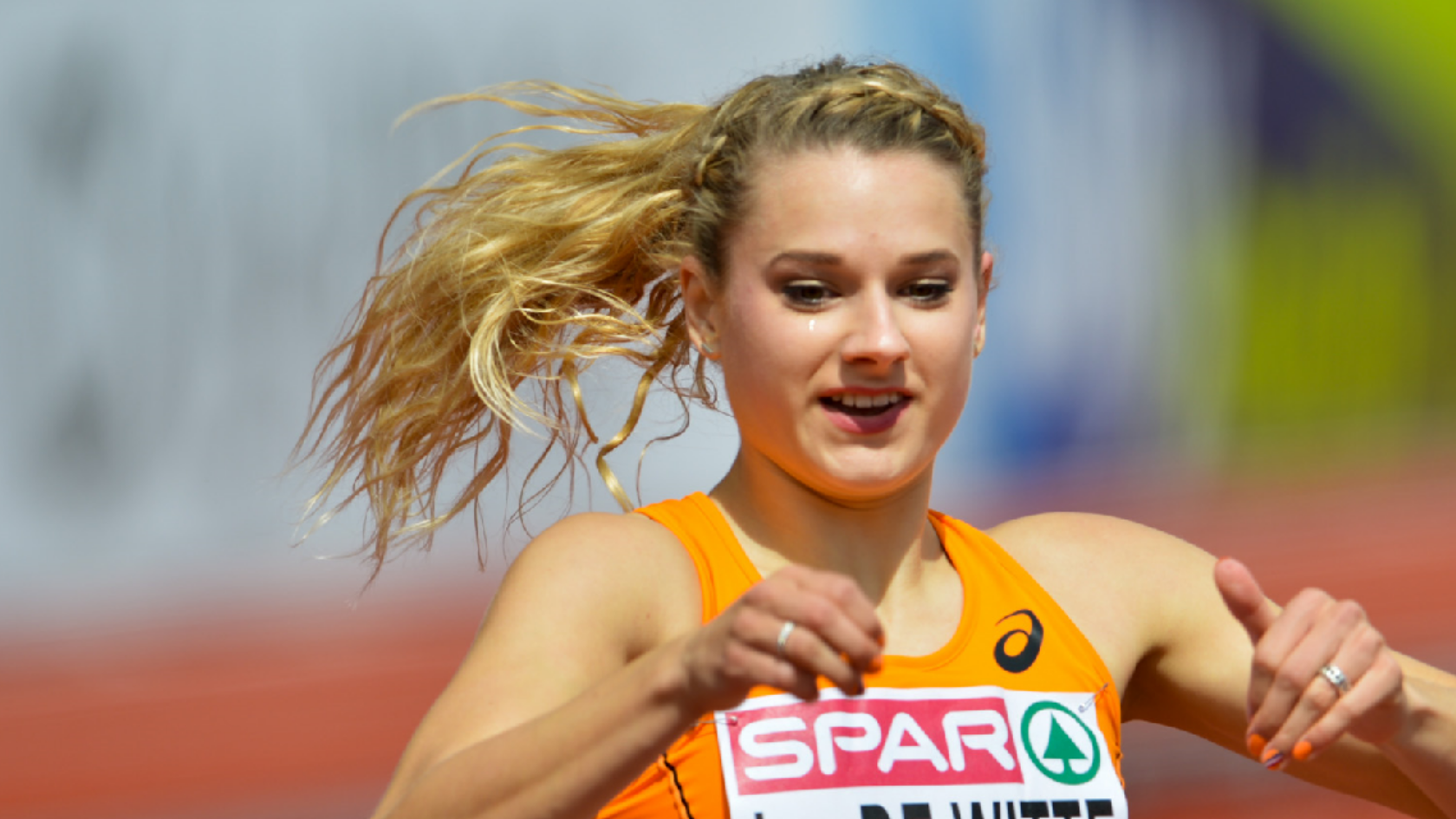 Round-up EK sessie 1: Goed begin voor de Nederlandse atleten