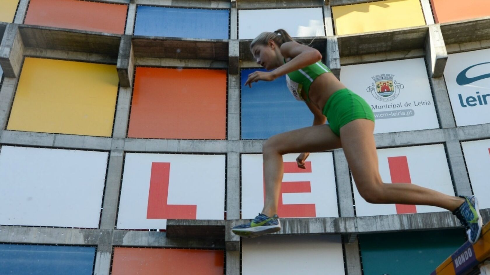 PAC teams klaar voor Europa!