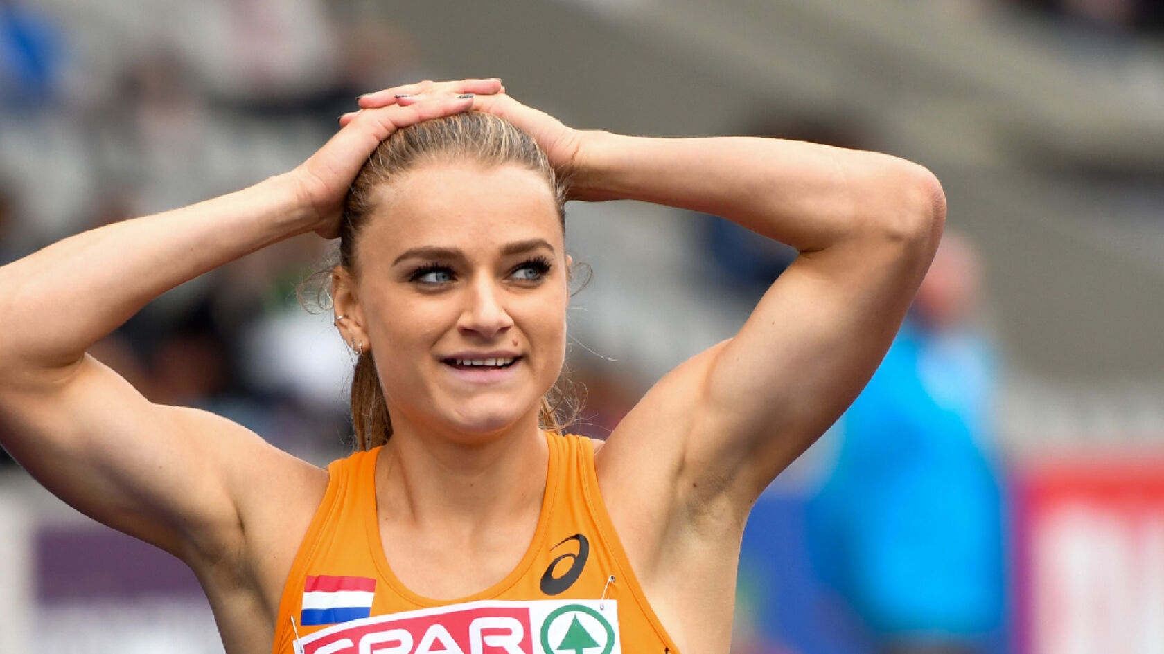 De tweede dag in Lille