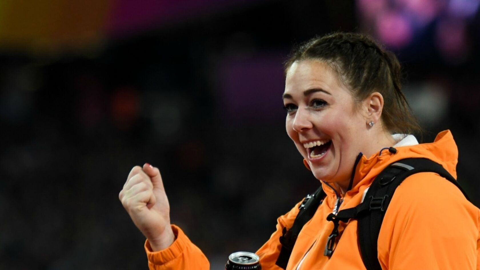 Boekelman door naar finale kogelstoten: Dit was dag 5 van Oranje