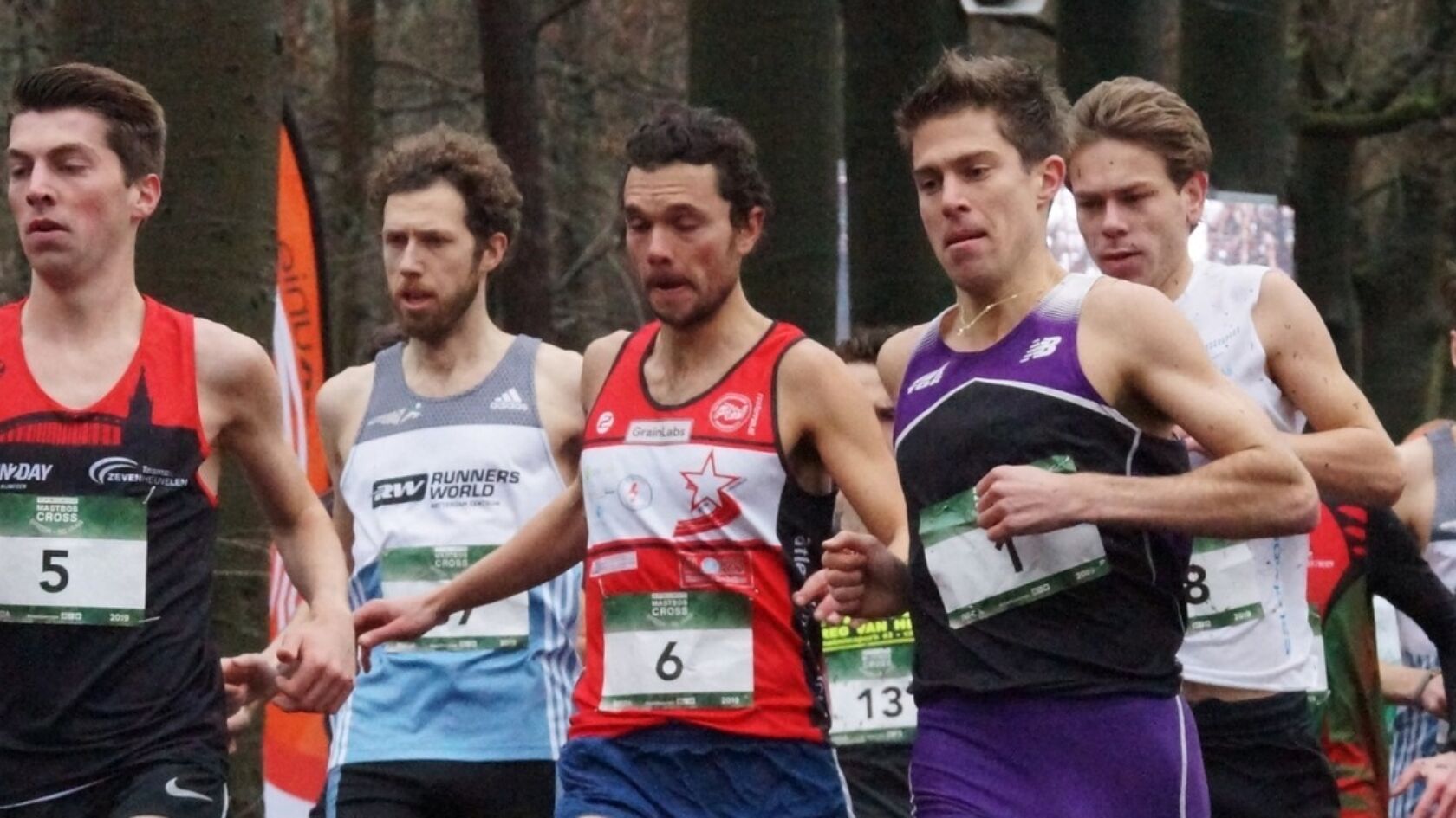 Finish Butter en een waterig zonnetje verschijnt