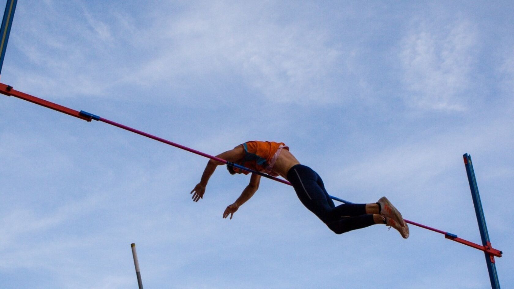 Mannen Leiden Atletiek en vrouwen AV'23 als beste geplaatst voor de promotiewedstrijd NK teams
