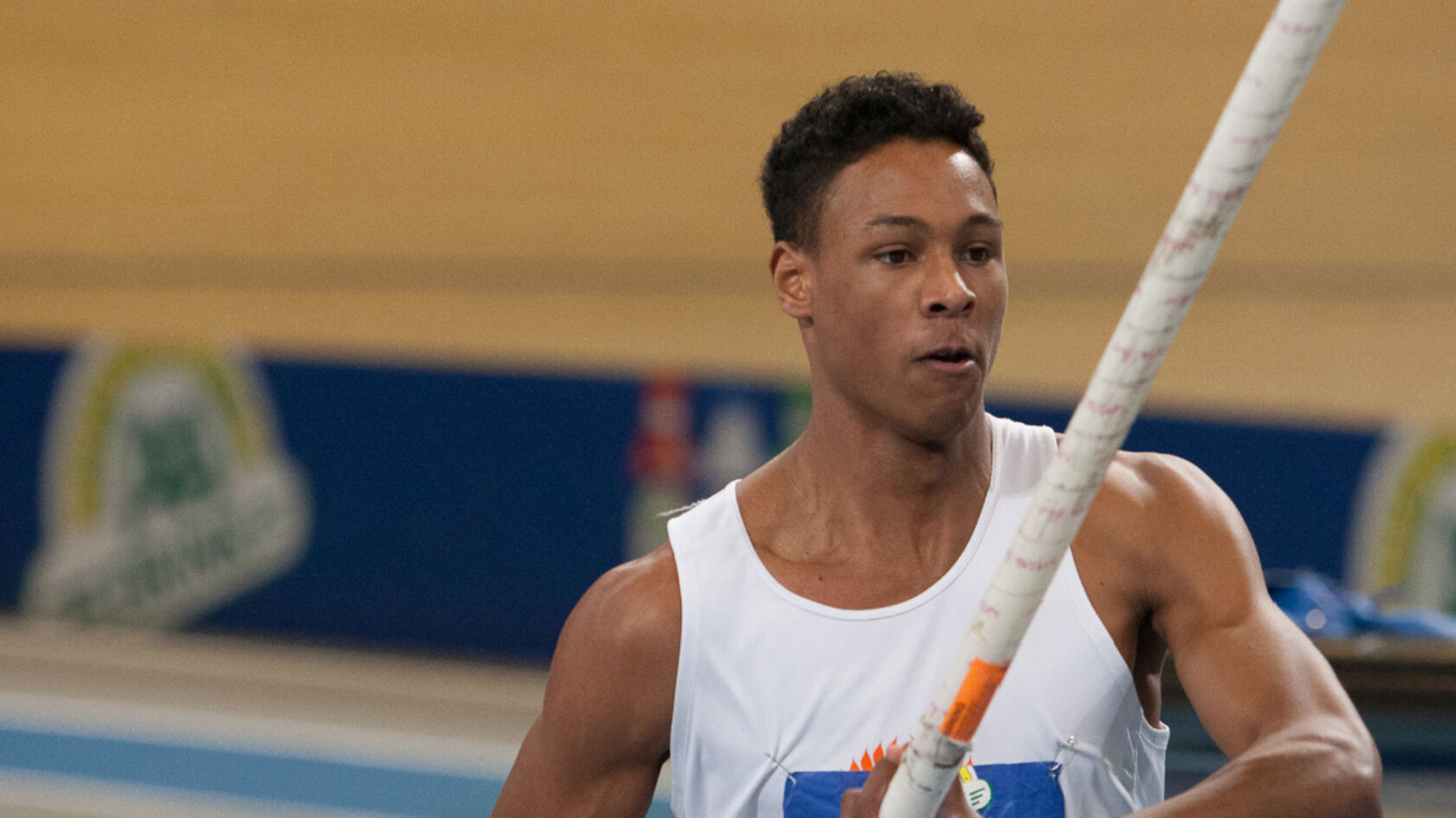 Juniorenstrijd om meerkamptitels barst los