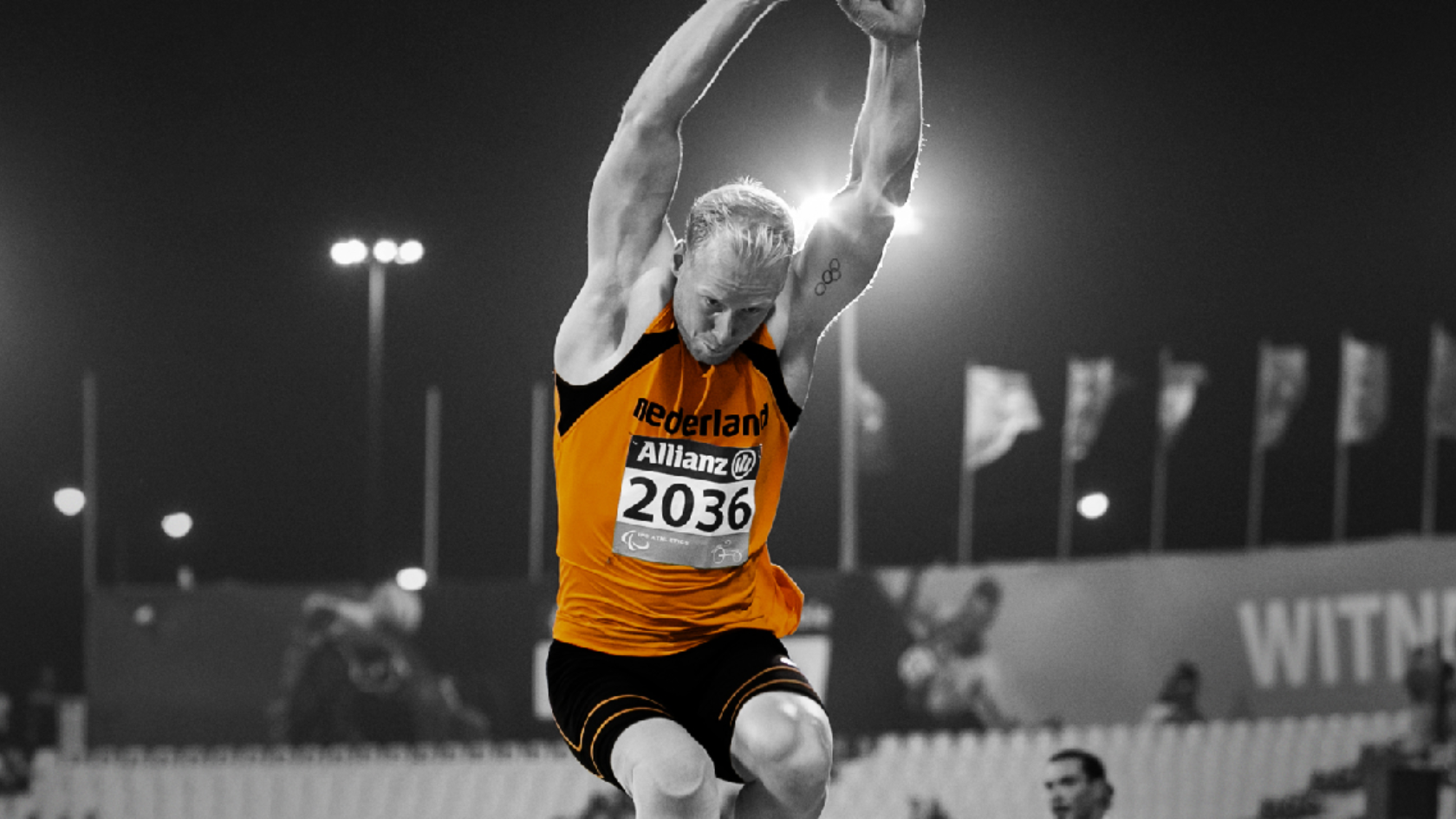 Paralympische Preview Dag 10