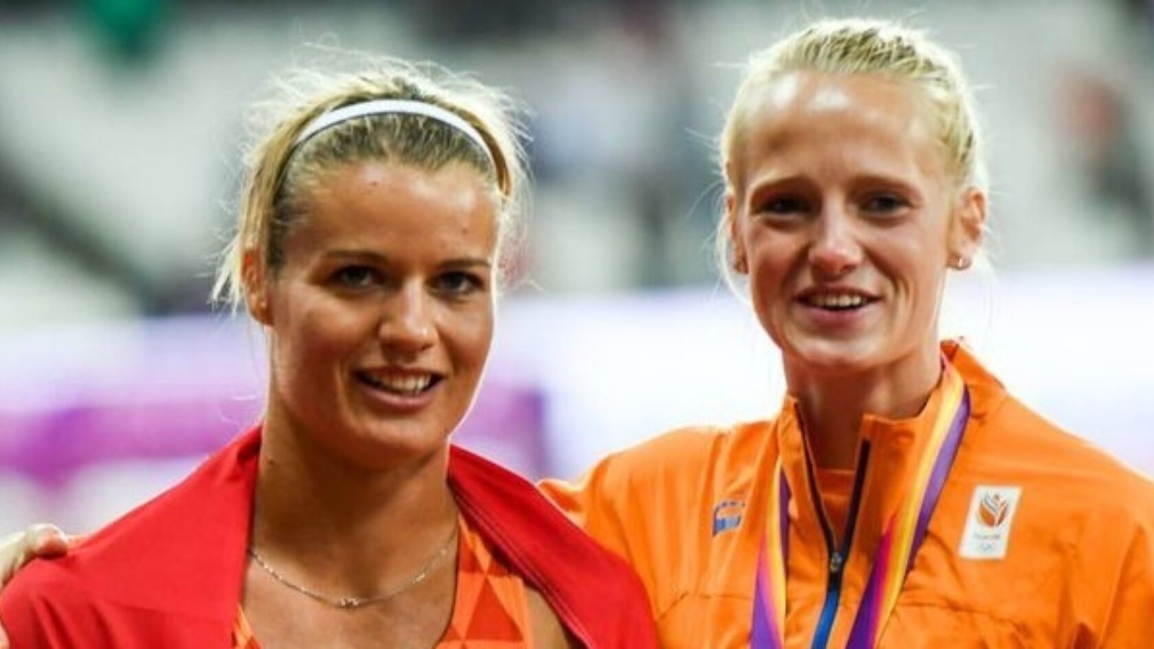 Round-up WK Londen: Dit was dag 3 van Oranje (avond)