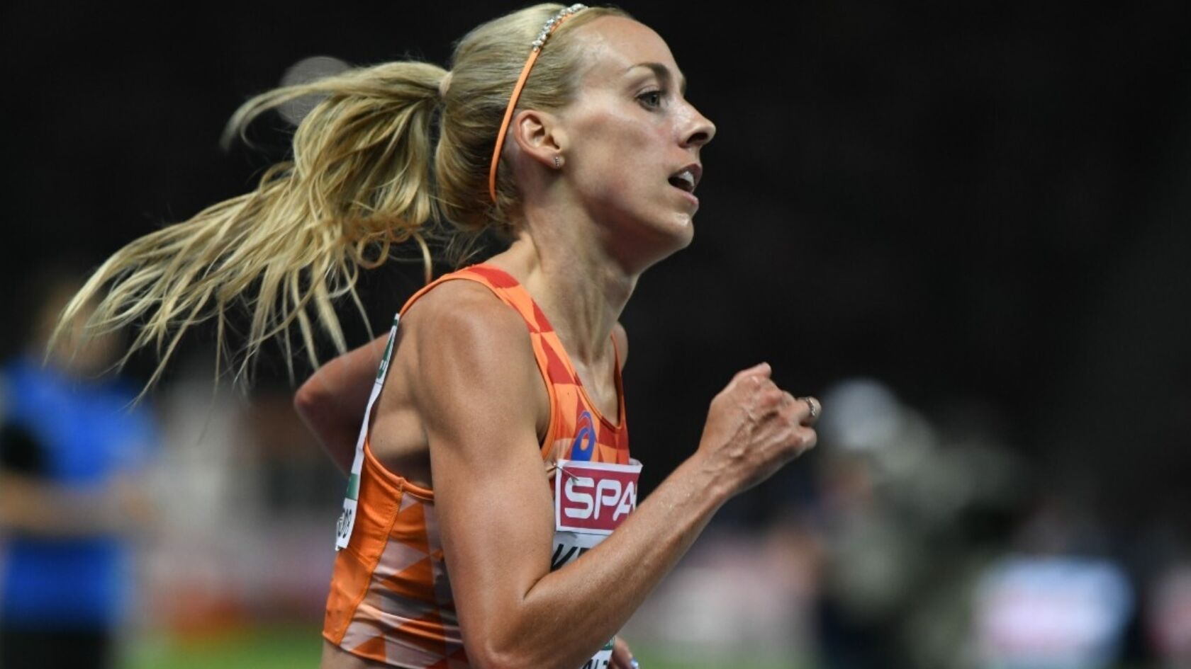 Toptijden in de 4 Mijl van Groningen