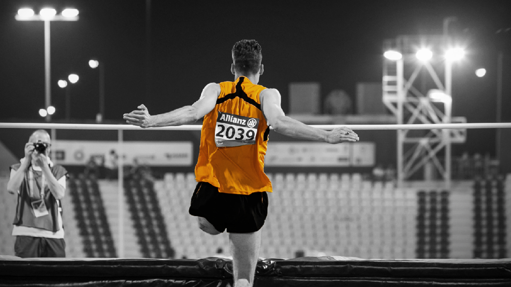 Paralympic Preview Dag 2