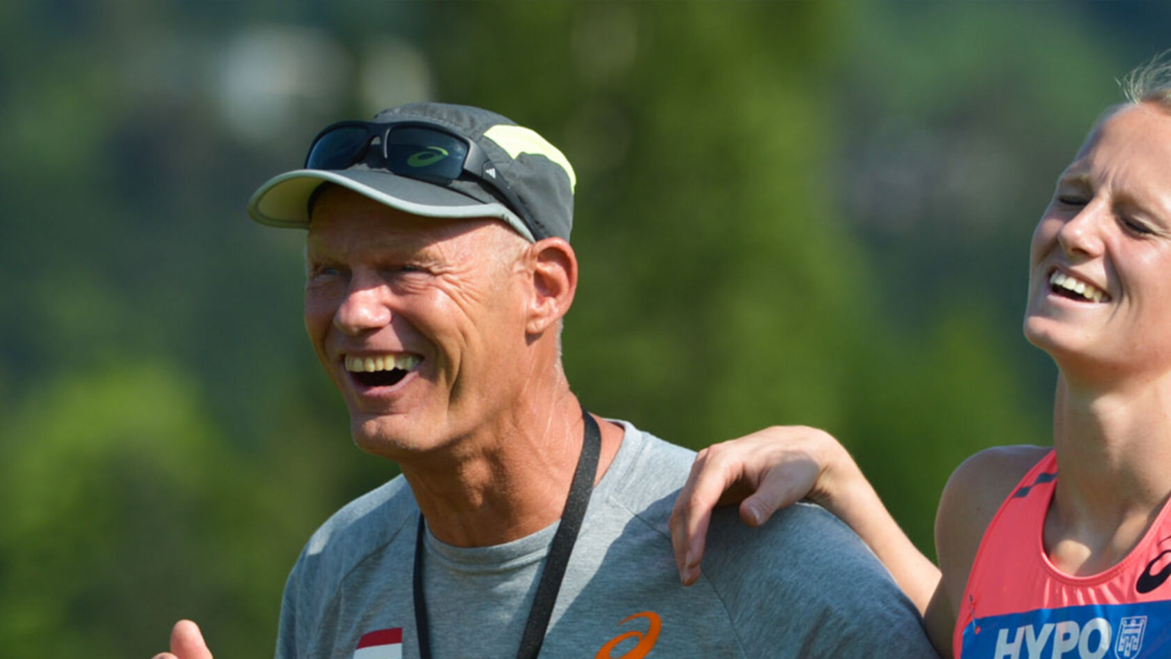 De lastige puzzel van de meerkamp-training