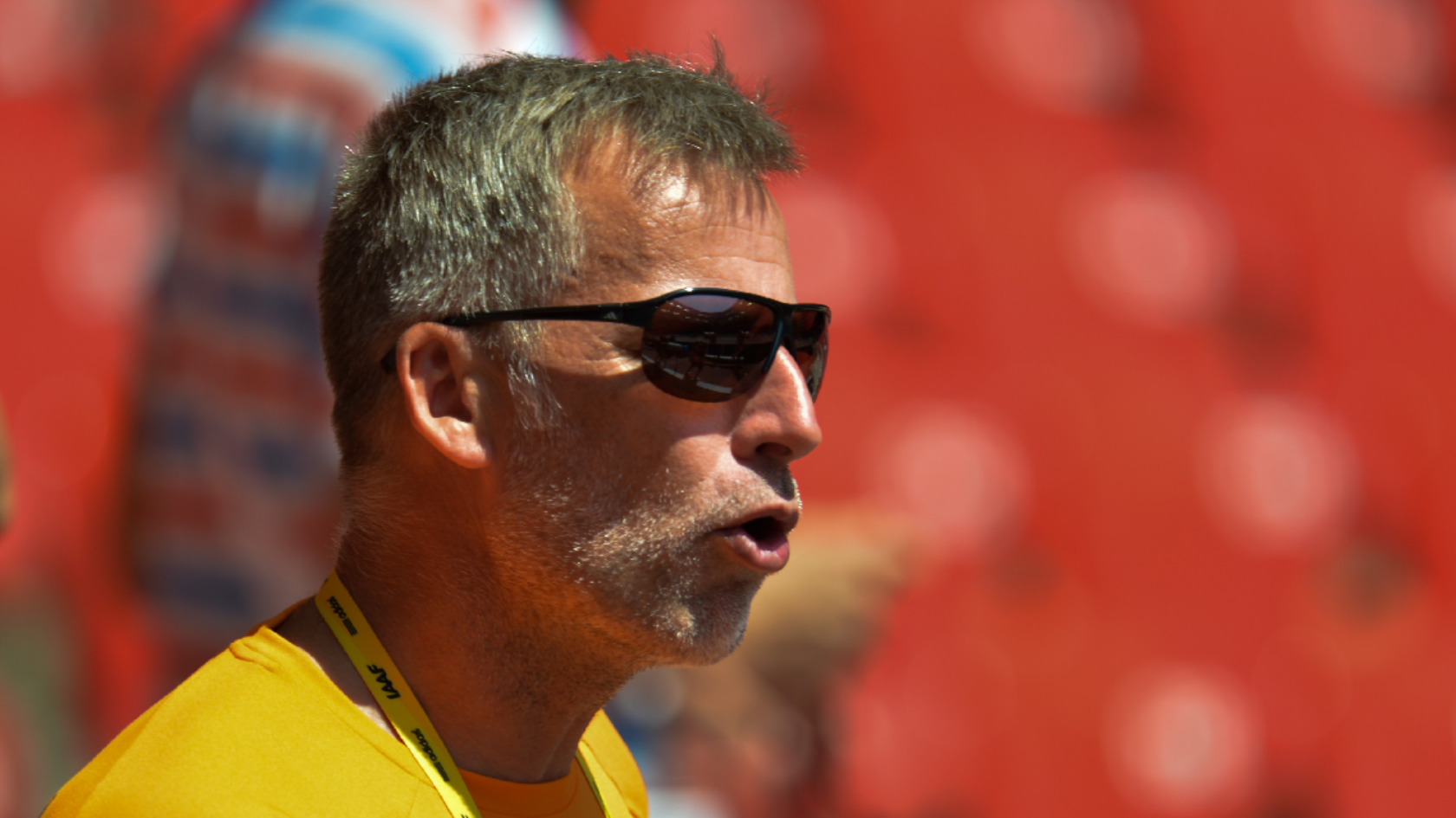 Vertrouwde fixer - Vince de Lange