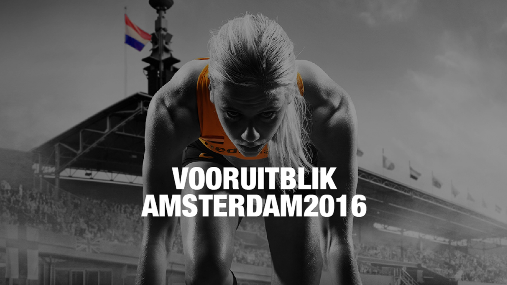 Voorbeschouwing dag 2 EK Amsterdam 2016