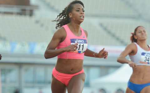 Voorbeschouwing ASICS NK Atletiek: 100 meter dames