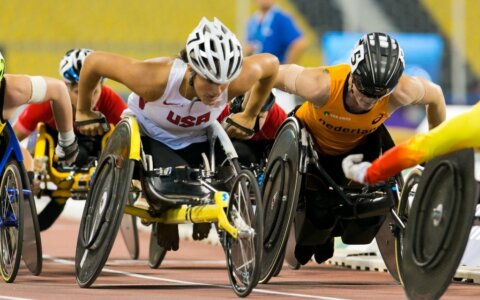 Uitzending Internationale toernooien 2016