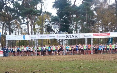 Het Crosscircuit gaat weer los!