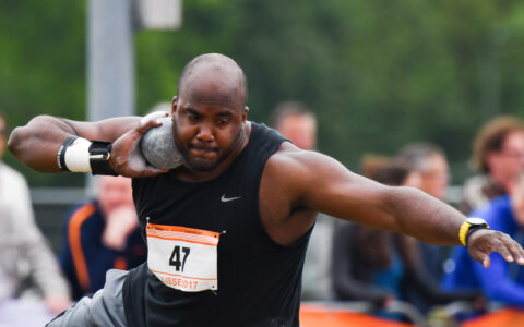 Nationaal Baancircuit: City Event Gouden Spike afgelast