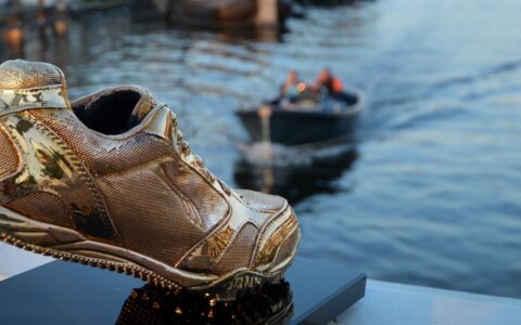 Gouden Spike biedt kans op EK-limieten