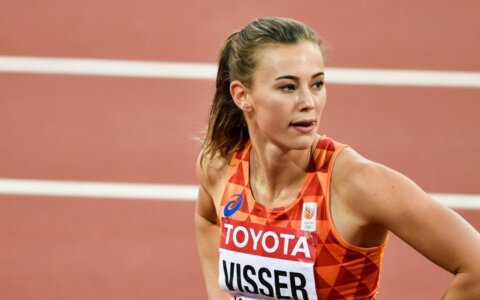 Zomer Universiade: dit gebeurde er in Taipei