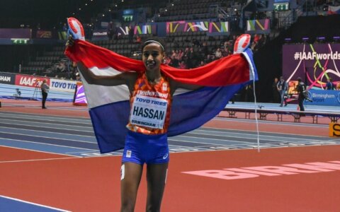 Round-up dag 1: Zilver voor Hassan op de 3000 meter!