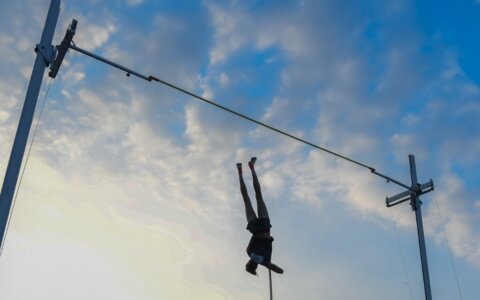 Veel EK-limieten geslecht tijdens sfeervolle 47ste Gouden Spike