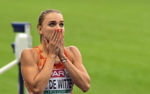 EK Atletiek 2018: het toernooi in cijfers