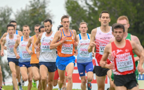 EK Cross Dublin: Where en Who to Watch