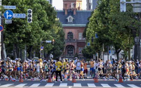 Olympische Spelen nacht 9: Deelstra finisht als 44e, Holterman naar plek 63