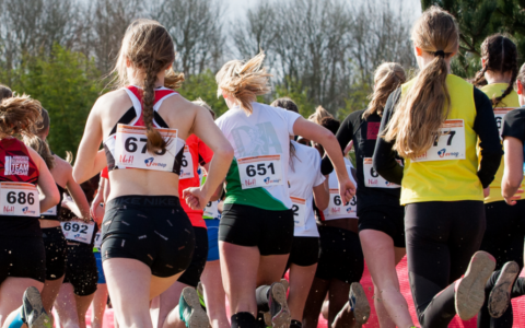 Verschillende crossen nationaal crosscircuit afgelast