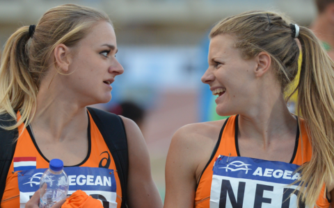Voorbeschouwing ASICS NK Atletiek: 400 meter dames