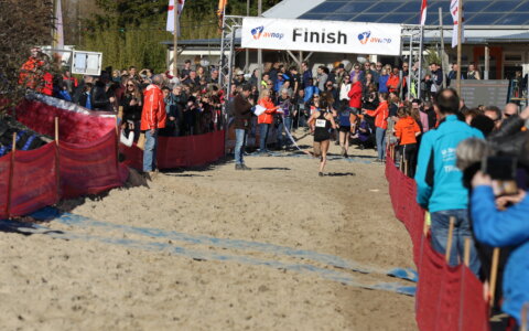 Tijdschema Netl NK Cross 2020 definitief!