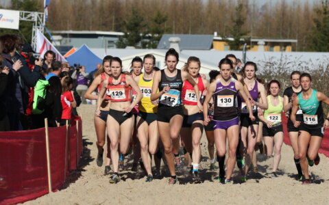 Screening Netl NK Cross afgerond!