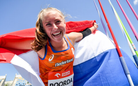 EK Para Atletiek dag 5: Ongekend succesvolle slotdag voor TeamNL