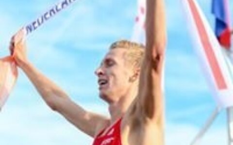 Mooie beelden NETL NK Cross 2019